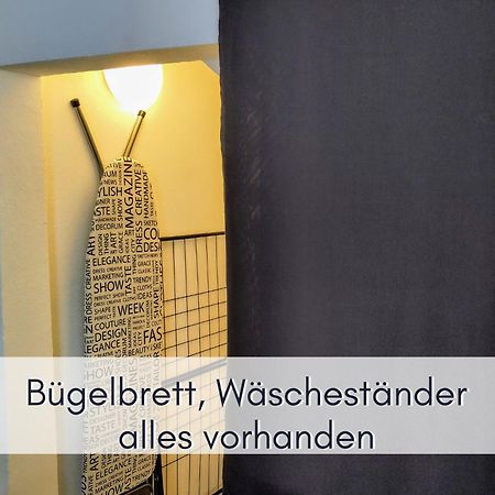 Komfort Fewo L Moselstay L Maximal 4 Personen Und Baby I Brauneberg Mosel I Wifi I Экстерьер фото