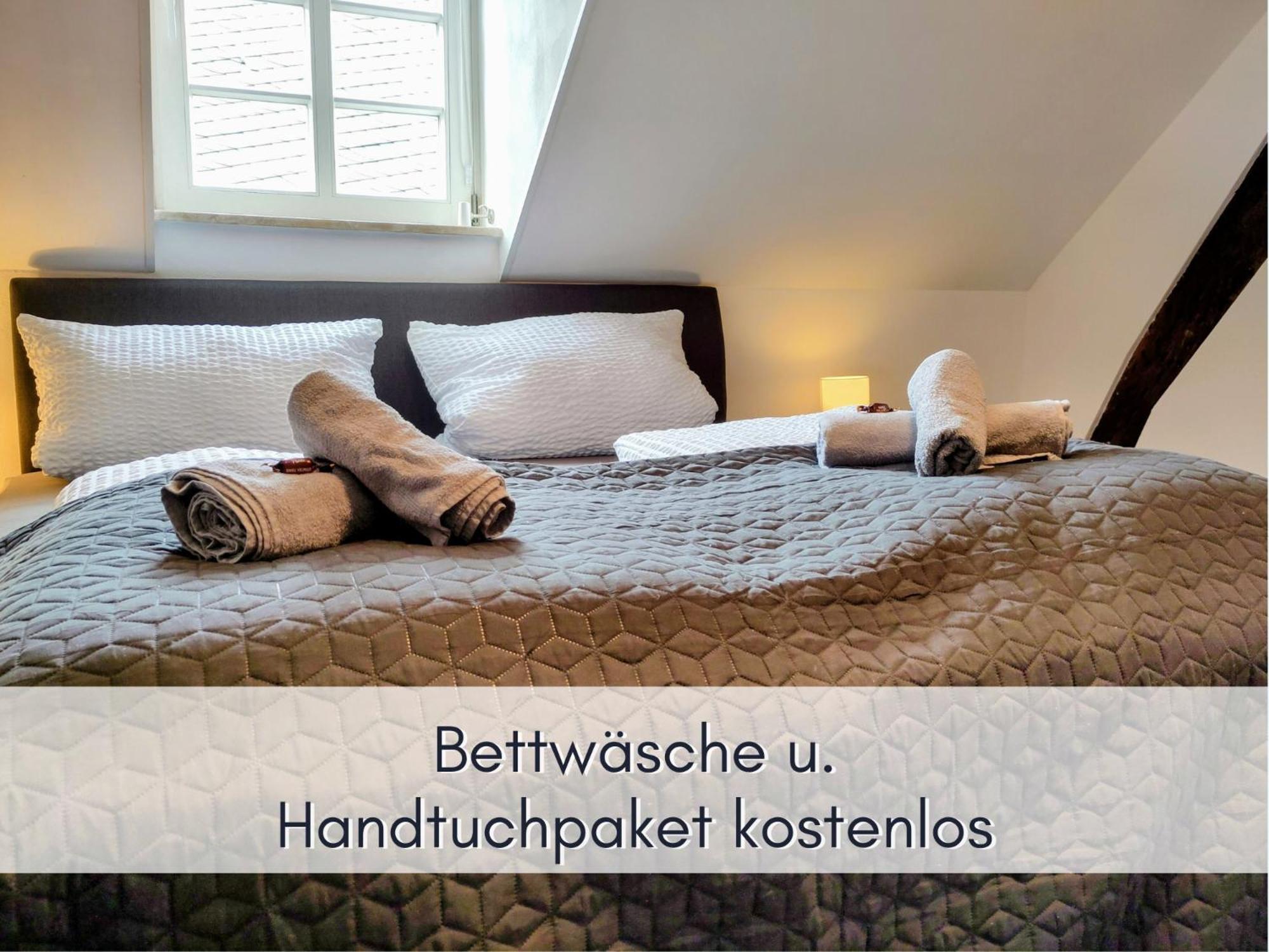 Komfort Fewo L Moselstay L Maximal 4 Personen Und Baby I Brauneberg Mosel I Wifi I Экстерьер фото